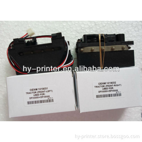 New brand Front Tractor for DFX5000+\ DFX8500 left and right ,1019031 \1019032